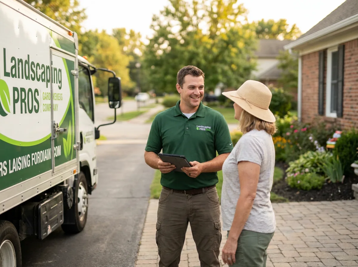 Landscaping Vesta, MN FAQs